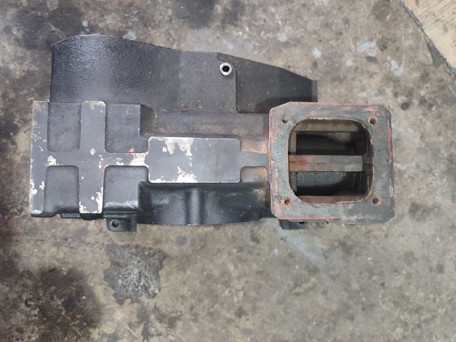 Продам блок мотоблока зубр 180