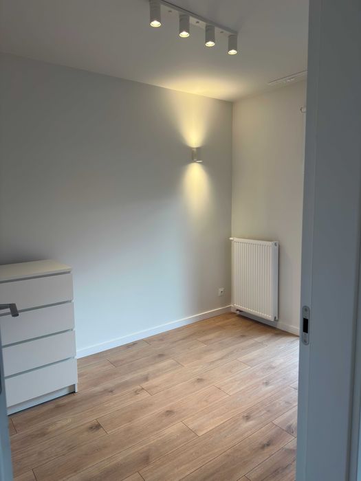 Mieszkanie z ogrodem - wysoki standard