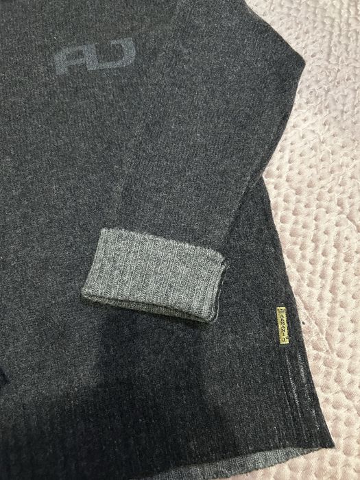 Светр 100% шерсть