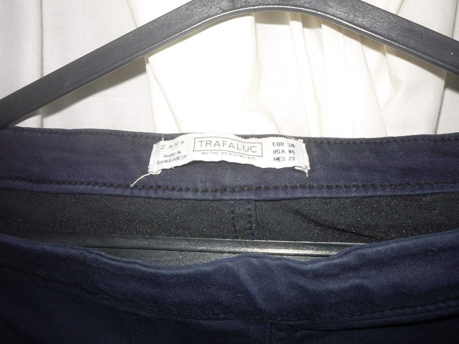 Calças Zara 38: 1 euro