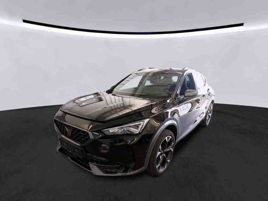 Cupra Formentor 2.0 TDI 150KM 4Drive, DSG, Gwarancja, Serwis ASO, FV23%