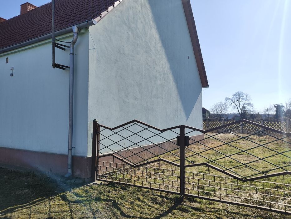 Lokal usługowy Miłocice