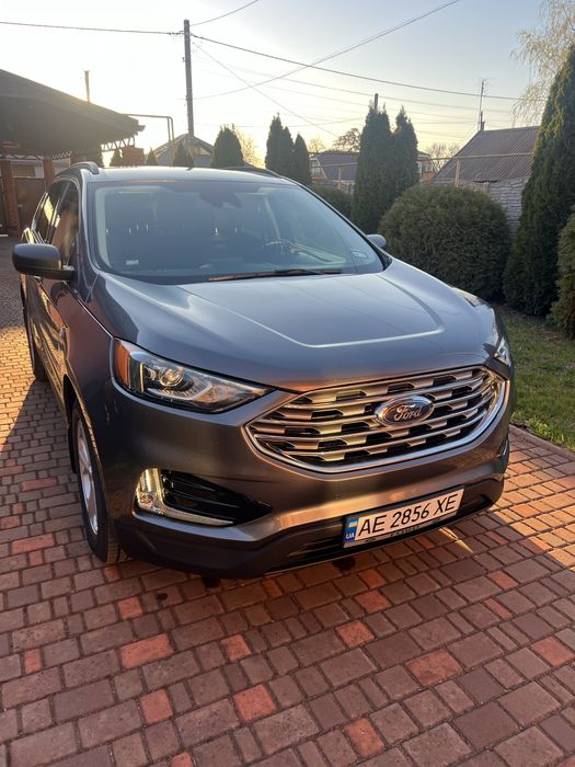 Продам Ford Edge 2021 р.в.