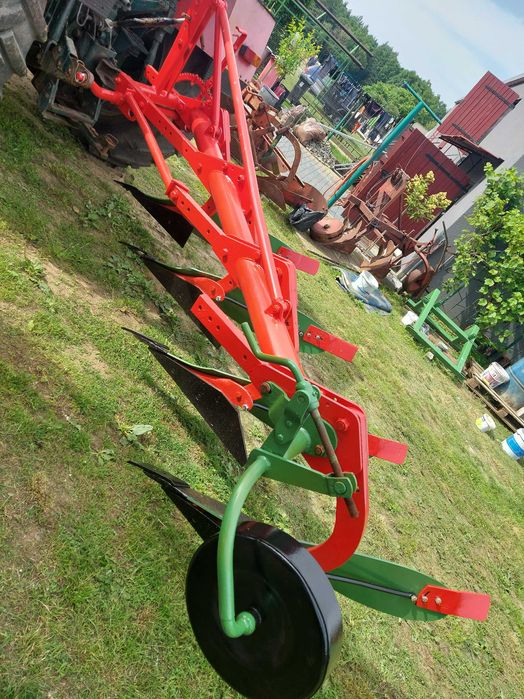 Pługi polecam serdecznie