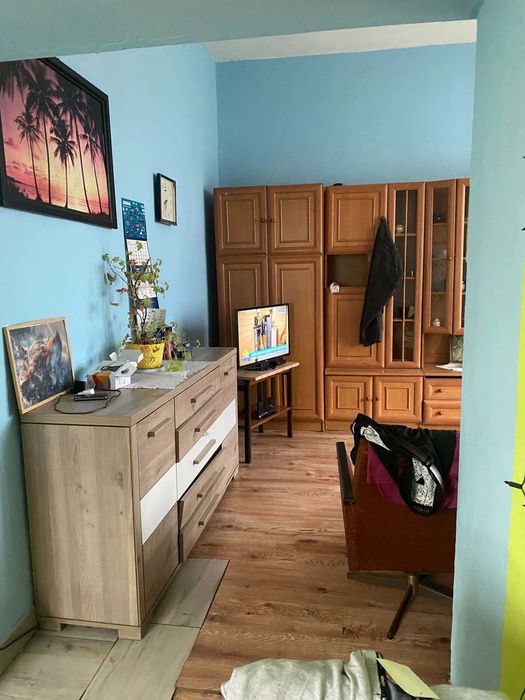 MIESZKANIE NA SPRZEDAŻ – Człuchów | 47,07 m² | parter | garaż | strych