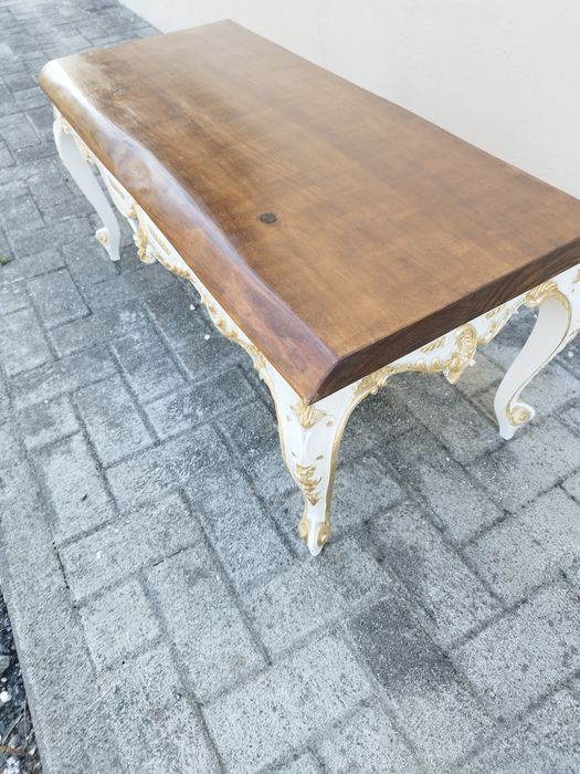 Restored Coffee Table64738810350977120