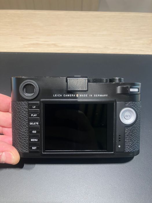 Leica M typ 240