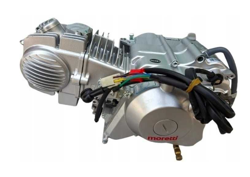 SILNIK YX 140 Cross PITBIKE Barton Kayo DIABOLINI Mikilon MRF Junak