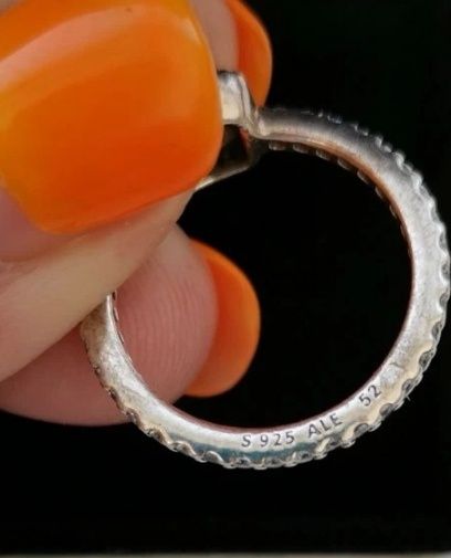 Anel Pandora n 52