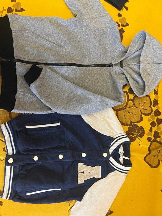 Крутий Бомпер Next