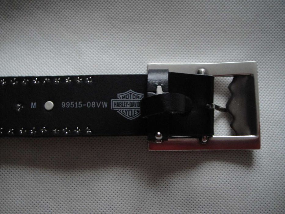 Pasek Harley Davidson