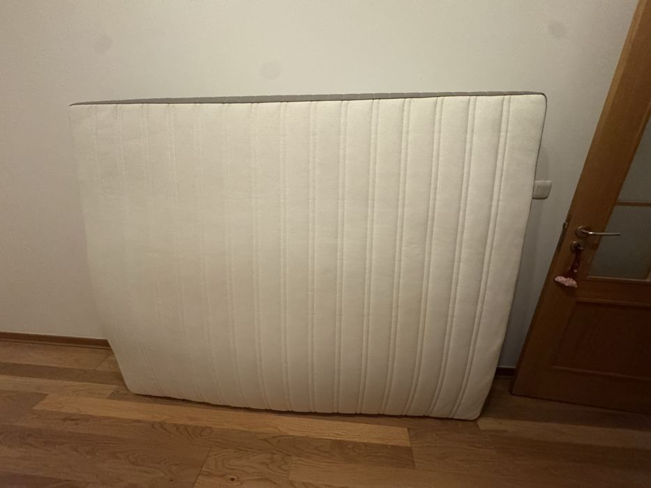 Colchão 140x200 ikea