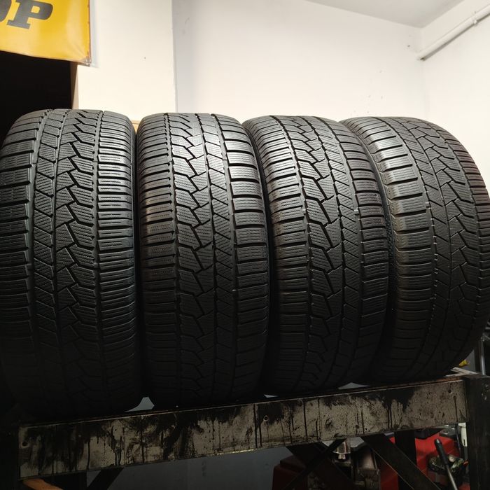 245/50/19 XL Run Flat Continental