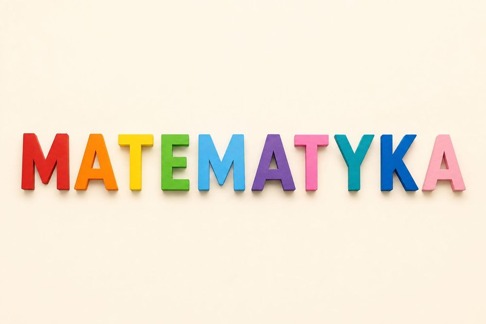 Korepetycje z matematyki dla uczniów szkół podstawowych