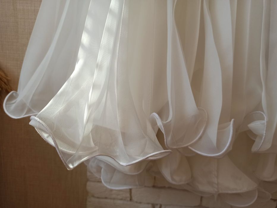 Весільна сукня,  свадебное платье