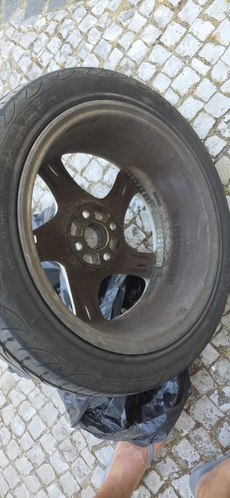 Jantes honda originais 4x100
