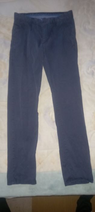 Продам мужские демисезонные брюки