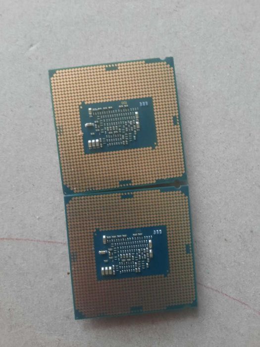 Intel Pentium G4400 G4600 g3900