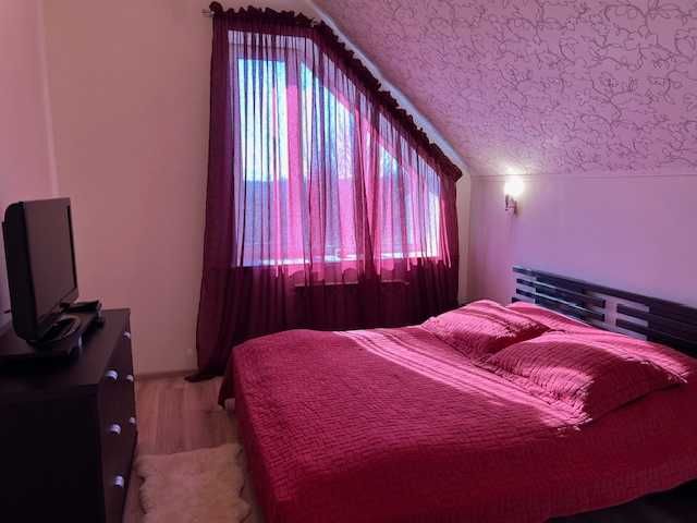 Здається будинок дуплекс (2 апартаменти ) в аренду на уикенды