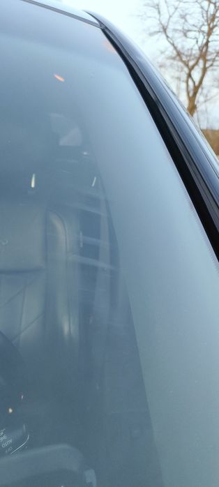Infiniti qx70s nowy rozrząd