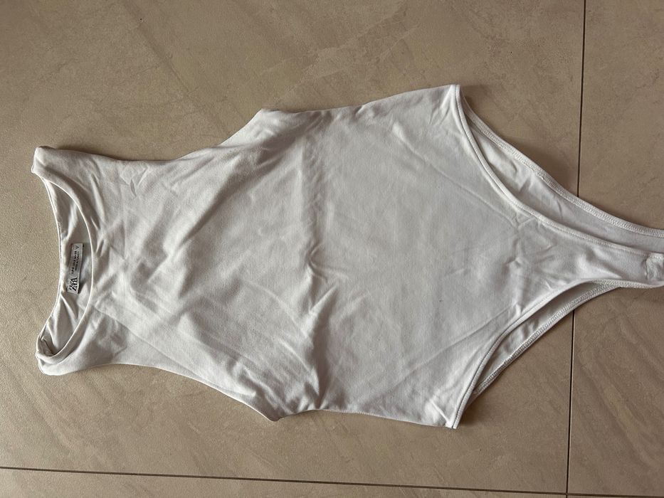 body top zara s