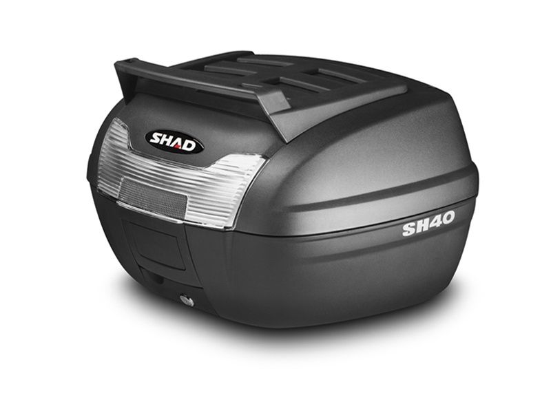 Центральний кофр SHAD SH40 CARGO