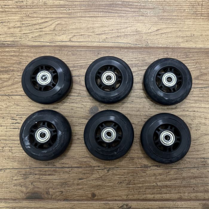 Колеса Rollerblade нові з підшипниками для роликів