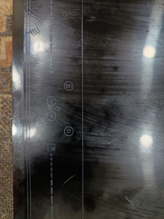 Placa de indução Teka