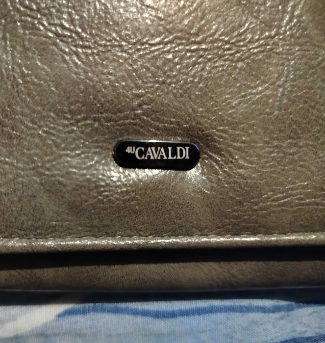 Portfel damski Cavaldi