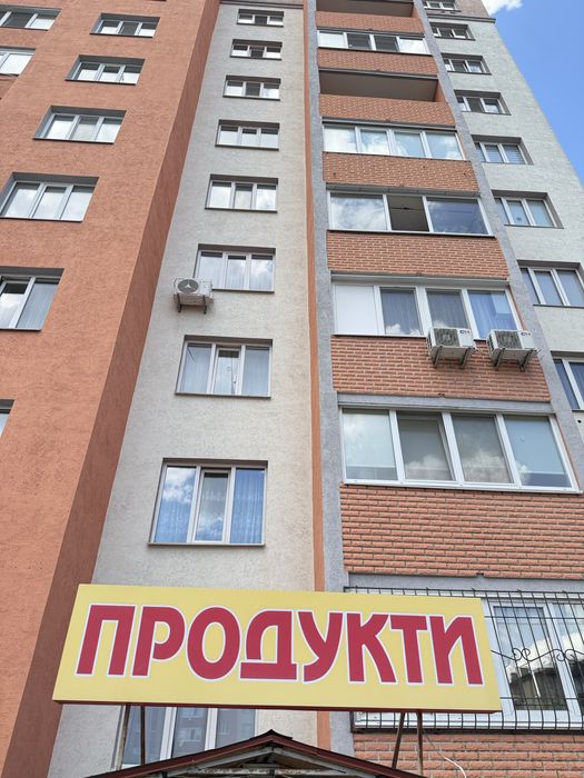 Оренда Тарасівка