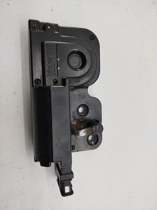 Fecho da mala - volkswagen touareg (7la, 7l6, 7l7) | 02 - 13
