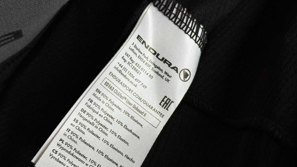 Endura Singletrack Shorts with Shell, Dark Gray64283893526403123