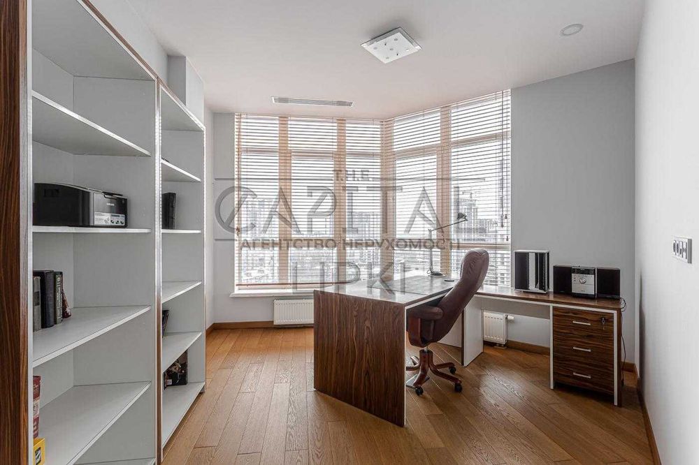 3-комнатная квартира по адресу бульвар Дружбы Народов (площадь 170 м²) - Atlanta.ua - фото 8