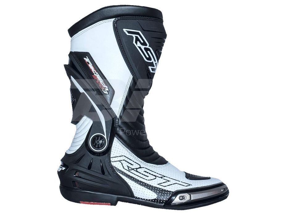 bota rst tractech evo iii ce branca