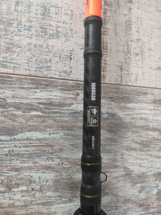 Wędka castingowa Savage Gear