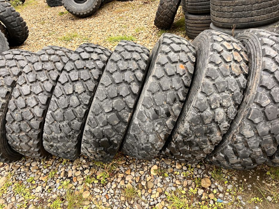 255/100 r16 (9.00 R16) michelin прицеп 2ПТС4 ( Ціна актуальна)