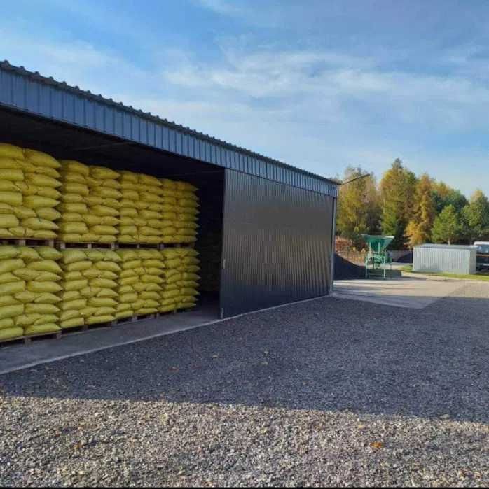 Pellet Olczyk, RODOS , SKD dostępne  , Transport winda .