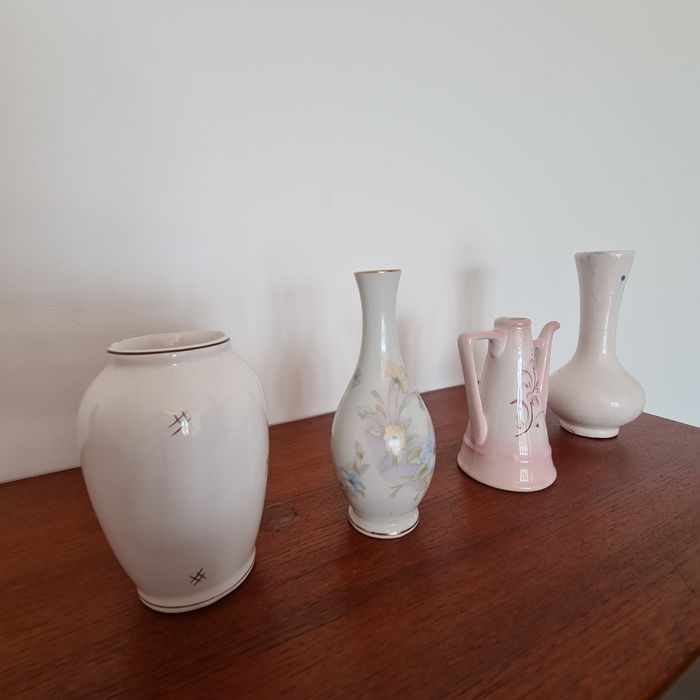 Lot of Portuguese Ceramics443188220873953281