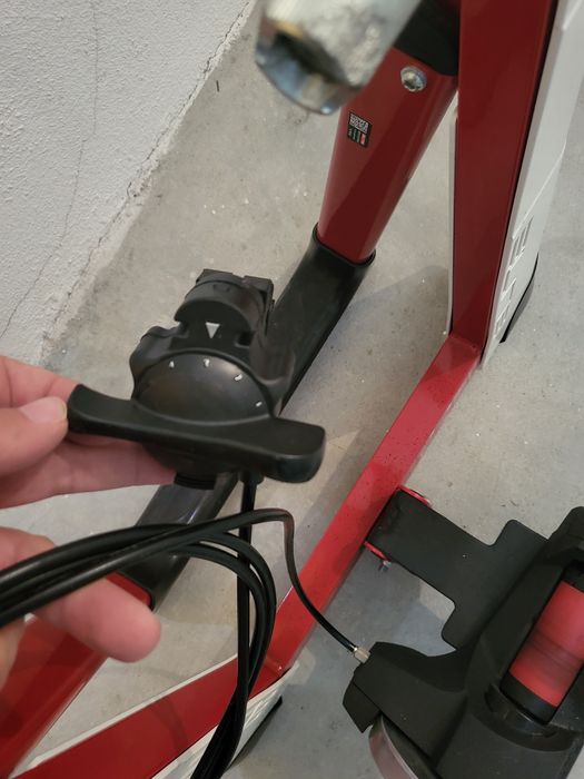 Elite Smart Trainer Roll64862637410945121