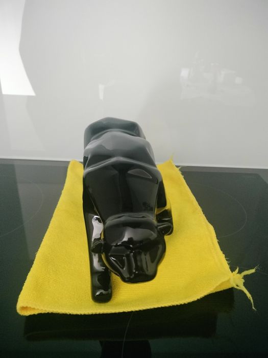 Decoração peça nova