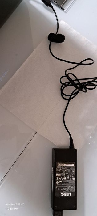 Ноутбук ACER  Aspire 6920 б/в