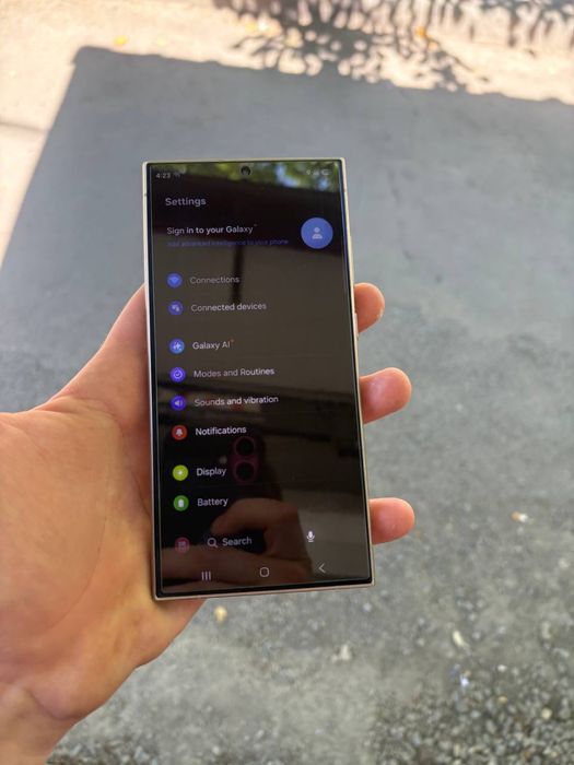 Продам Samsyng S24 Ultra 512 гб