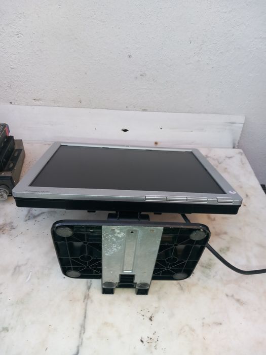 Monitor phillips antigo