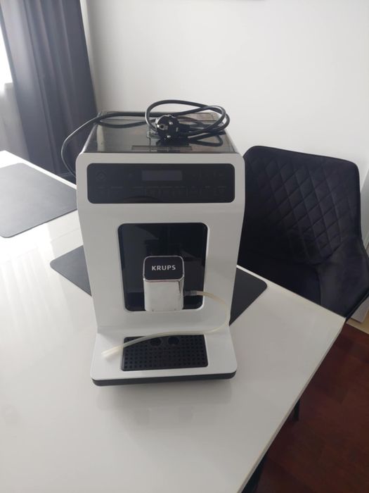 Ekspres  Krups EA 89