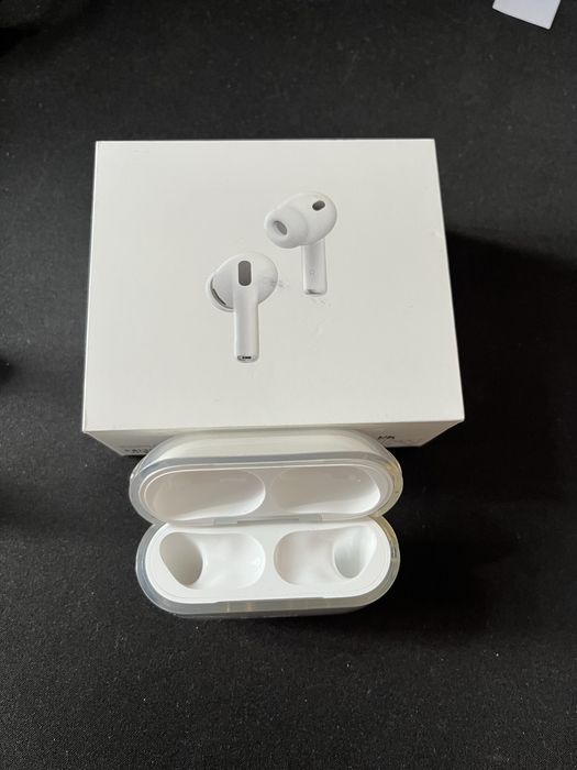 Apple airpods pro 3