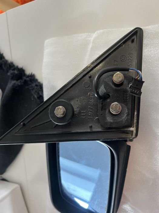 Espelho Retrovisor E36
