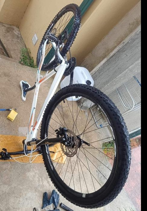 Bicicleta DS SEREIS 600