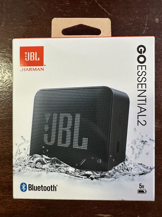 JBL Go Essential 2