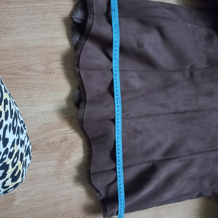 Nowy korzuch damski