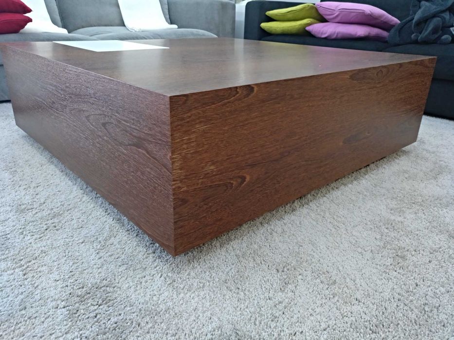 Mesa de Centro Design Exclusivo